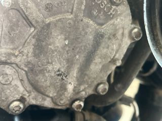 bontott VW GOLF V Nagynyomású Szivattyú