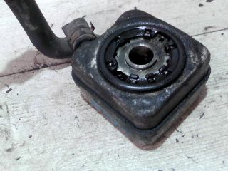 bontott VW GOLF V Olajhűtő