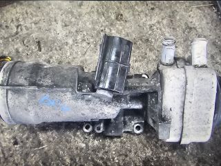 bontott VW GOLF V Olajhűtő