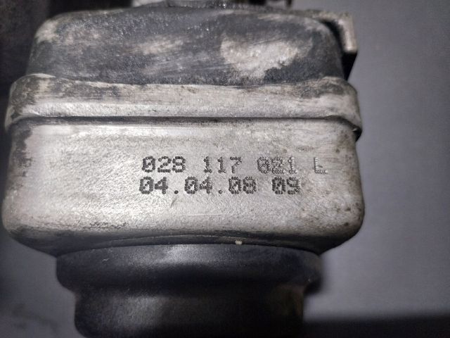 bontott VW GOLF V Olajszűrő Ház