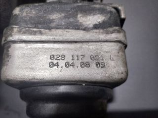 bontott VW GOLF V Olajszűrő Ház