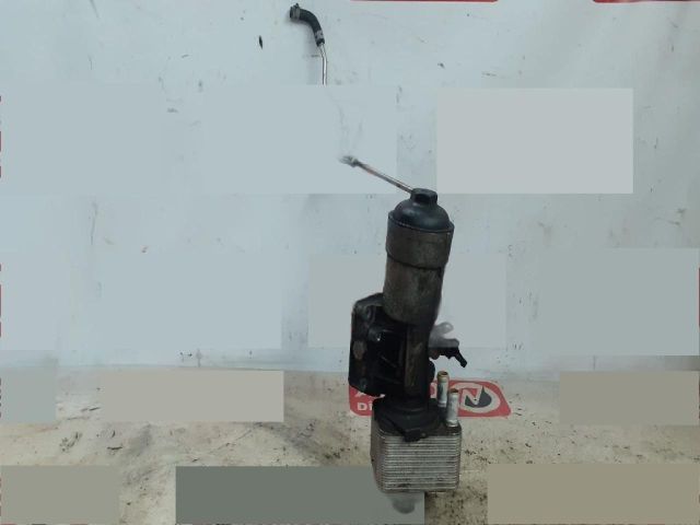 bontott VW GOLF V Olajszűrő Ház