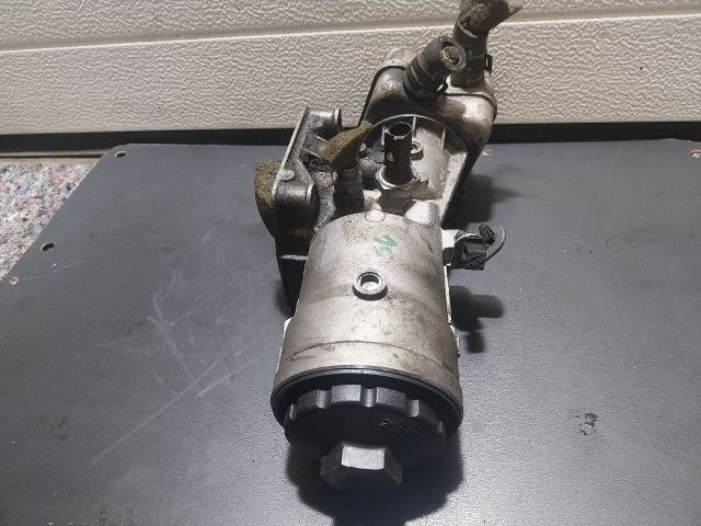 bontott VW GOLF V Olajszűrő Ház