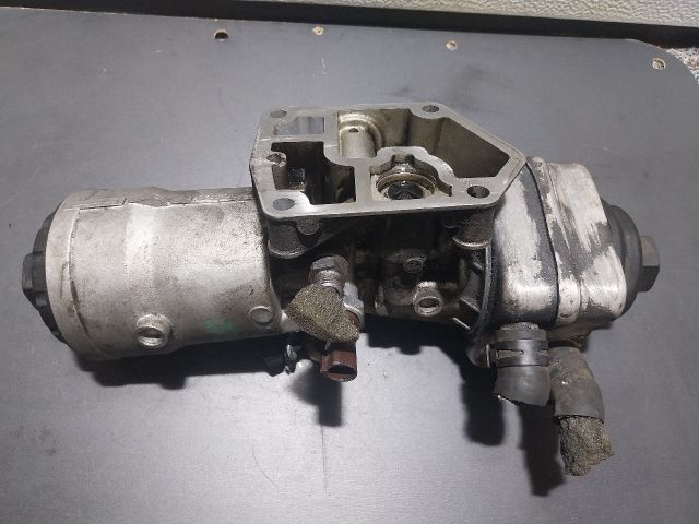 bontott VW GOLF V Olajszűrő Ház