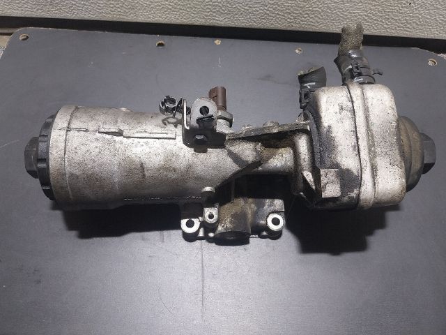 bontott VW GOLF V Olajszűrő Ház