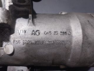 bontott VW GOLF V Olajszűrő Ház