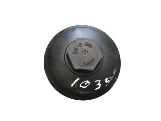 bontott VW GOLF V Olajszűrő Kupak