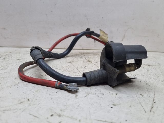 bontott VW GOLF V Önindító Kábelköteg