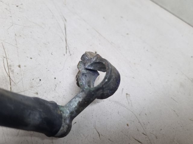 bontott VW GOLF V Önindító Kábelköteg