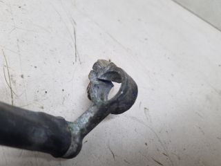 bontott VW GOLF V Önindító Kábelköteg