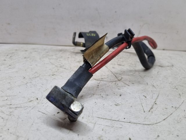 bontott VW GOLF V Önindító Kábelköteg