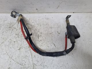 bontott VW GOLF V Önindító Kábelköteg