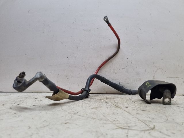 bontott VW GOLF V Önindító Kábelköteg