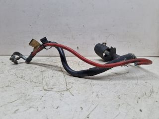 bontott VW GOLF V Önindító Kábelköteg