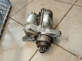 bontott VW GOLF V Önindító