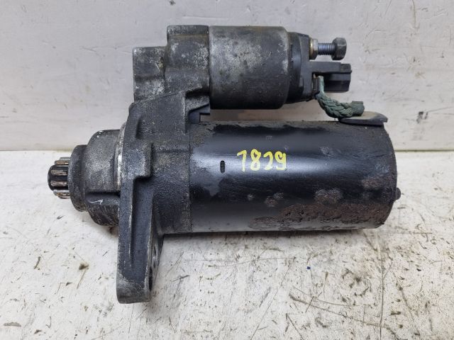 bontott VW GOLF V Önindító