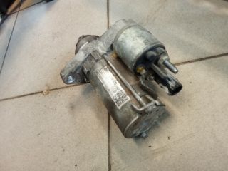 bontott VW GOLF V Önindító