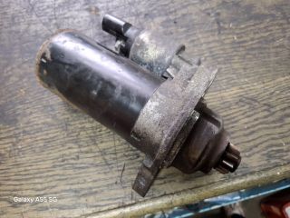 bontott VW GOLF V Önindító