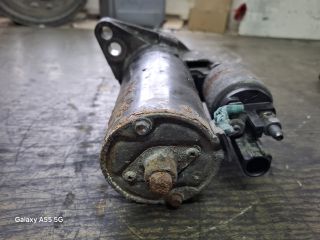 bontott VW GOLF V Önindító