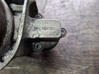 bontott VW GOLF V Önindító