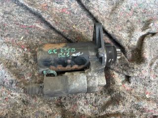 bontott VW GOLF V Önindító