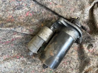 bontott VW GOLF V Önindító