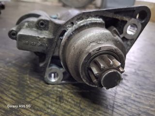 bontott VW GOLF V Önindító