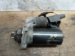 bontott VW GOLF V Önindító