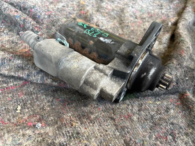 bontott VW GOLF V Önindító