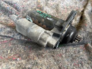 bontott VW GOLF V Önindító