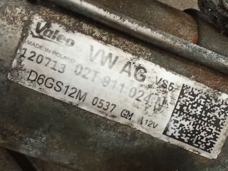 bontott VW GOLF V Önindító