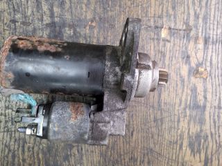 bontott VW GOLF V Önindító