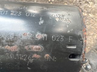 bontott VW GOLF V Önindító