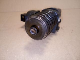 bontott VW GOLF V Porlasztó (1 db)