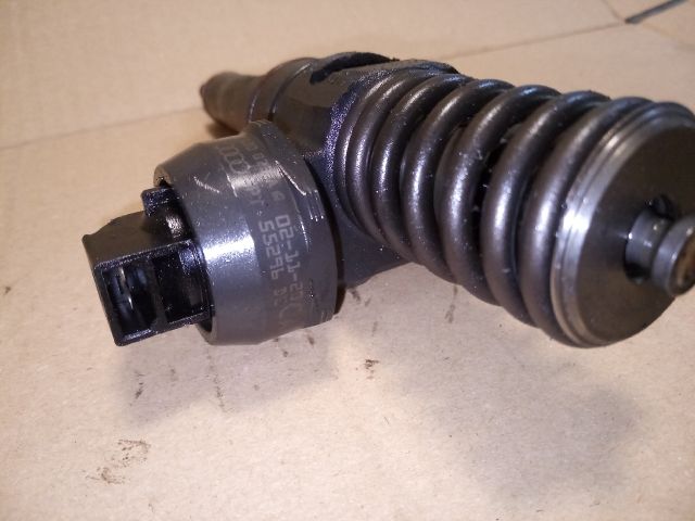 bontott VW GOLF V Porlasztó (1 db)