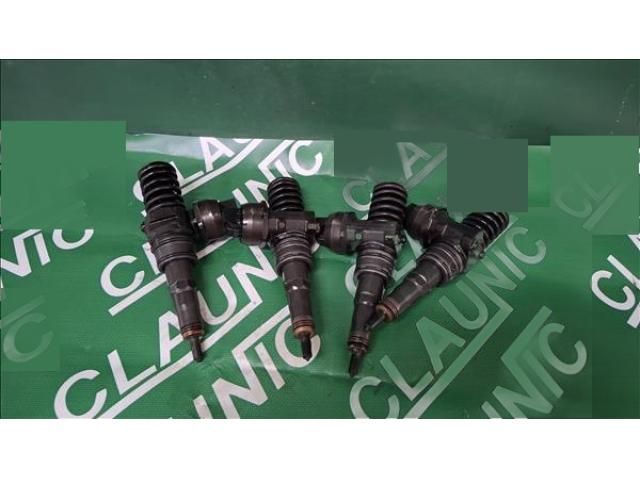 bontott VW GOLF V Porlasztó (1 db)