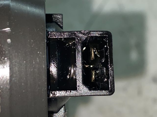 bontott VW GOLF V Porlasztó (1 db)