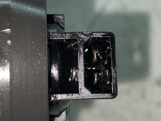 bontott VW GOLF V Porlasztó (1 db)