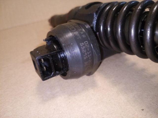 bontott VW GOLF V Porlasztó (1 db)