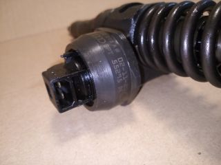 bontott VW GOLF V Porlasztó (1 db)