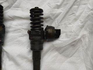 bontott VW GOLF V Porlasztó (1 db)