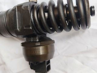 bontott VW GOLF V Porlasztó (1 db)