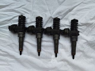 bontott VW GOLF V Porlasztó (1 db)