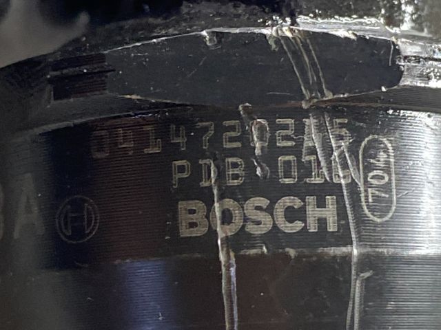 bontott VW GOLF V Porlasztó (1 db)