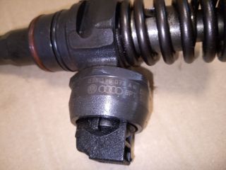 bontott VW GOLF V Porlasztó (1 db)