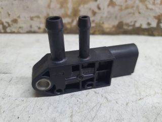 bontott VW GOLF V Részecskeszűrő Nyomásérzékelő