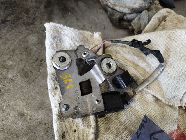 bontott VW GOLF V Részecskeszűrő Nyomásérzékelő