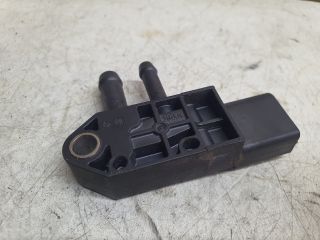 bontott VW GOLF V Részecskeszűrő Nyomásérzékelő