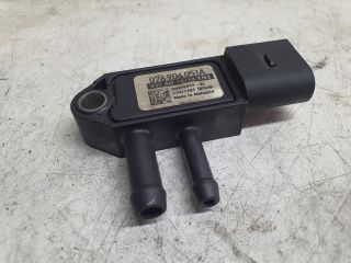 bontott VW GOLF V Részecskeszűrő Nyomásérzékelő