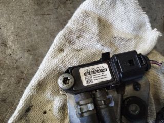 bontott VW GOLF V Részecskeszűrő Nyomásérzékelő